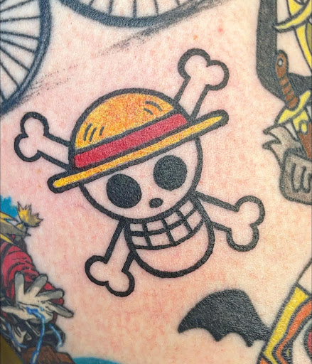 Explore resilient tattoo ideas, creative tattoo ideas in Syracuse, available at Goblins Den Tattoo