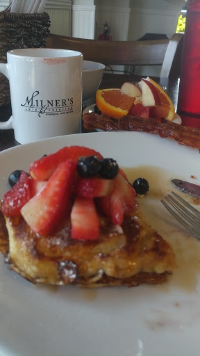 Cafe «Milners Cafe & Catering», reviews and photos, 311 Judges Rd #1a, Wilmington, NC 28405, USA