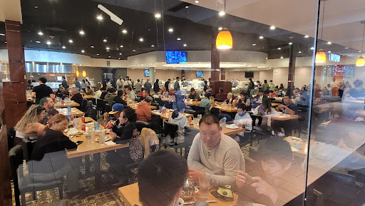 Shopping Mall «Eastridge», reviews and photos, 2200 Eastridge Loop #2062, San Jose, CA 95122, USA