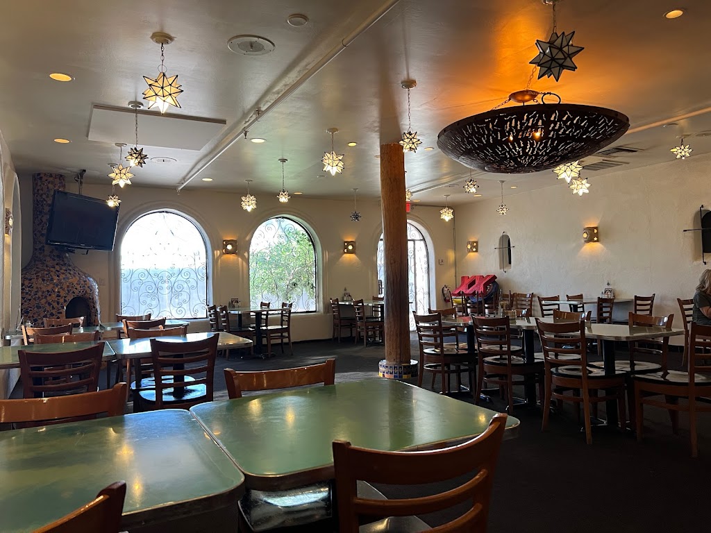 La Casa Blanca 85249