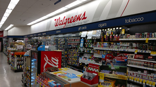 Drug Store «Walgreens», reviews and photos, 16100 Ventura Blvd, Encino, CA 91436, USA