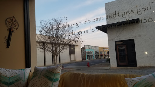 Coffee Shop «The Coffee Corner», reviews and photos, 107 Main St, Alexander City, AL 35010, USA