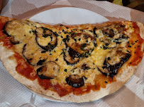 Pizza du Pizzeria La Pizza Cresci à Nice - n°8