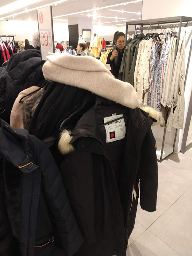 Fur coats stores Oporto