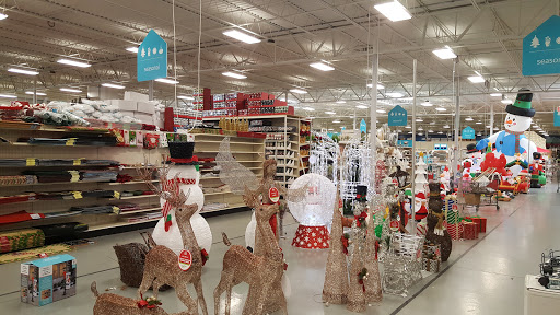 Home Goods Store «At Home», reviews and photos, 5151 US-290, Austin, TX 78735, USA