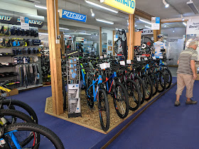 René's Veloshop