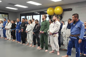 Cobrinha Brazillian Jiu-Jitsu Academy (San Bernardino, California)