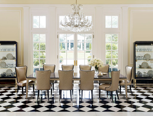 Furniture Store «Castle Fine Furniture», reviews and photos, 3911 Fondren Rd, Houston, TX 77063, USA