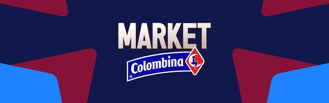 Market Colombina