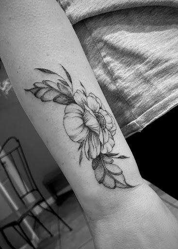 Explore aunt and niece tattoo ideas, creative tattoo ideas in Berwick, available at Truth Custom Tattoo, Design & Gallery