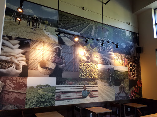 Coffee Shop «Starbucks», reviews and photos, 3401 Raleigh Rd Pkwy W #101, Wilson, NC 27896, USA