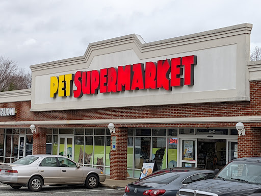 Pet Supermarket