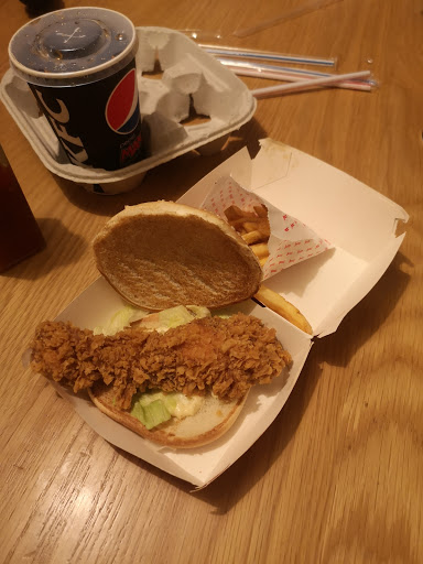 KFC Luton