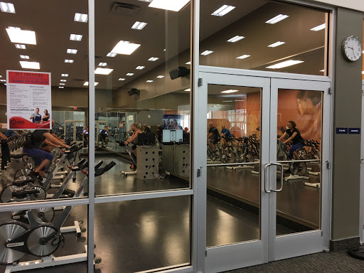 Gym «LA Fitness», reviews and photos, 1496 Church St, Decatur, GA 30030, USA