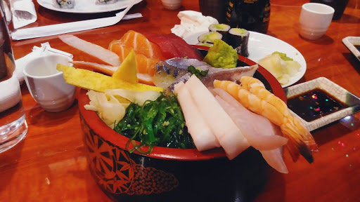 Akida Japanese Restaurant