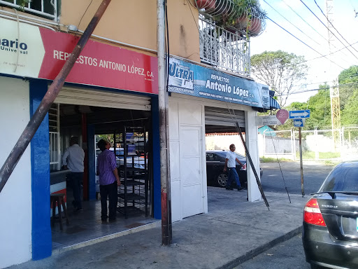 Baterias de coche baratas en Barquisimeto