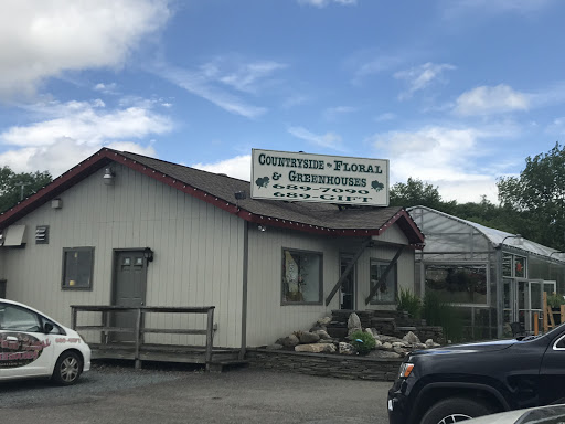 Florist «Countryside Floral And Greenhouses», reviews and photos, 129 Mt Cobb Hwy, Lake Ariel, PA 18436, USA