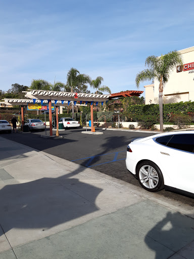 Rancho Del Oro Car Wash