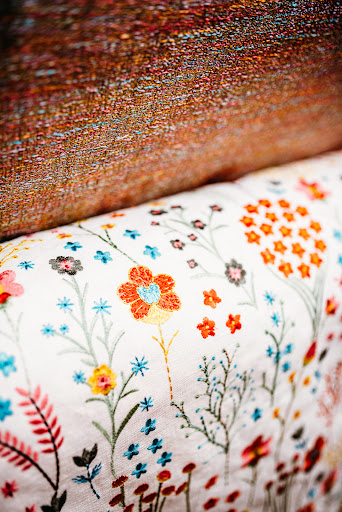 Fabric Store «Lewis And Sheron Textiles», reviews and photos, 912 Huff Rd NW, Atlanta, GA 30318, USA