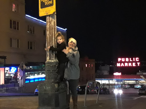 Cafe «Cupcake Royale», reviews and photos, 108 Pine St, Seattle, WA 98101, USA