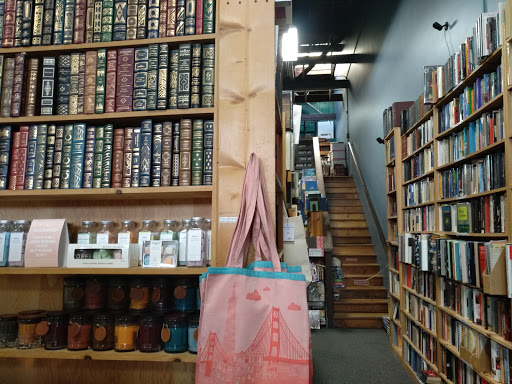 Book Store «Russian Hill Bookstore», reviews and photos, 2234 Polk St, San Francisco, CA 94109, USA