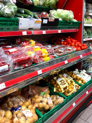 Rami Supermarket - Supermarkt