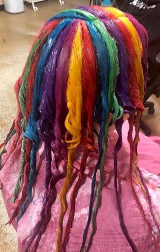 Hair Salon «Trendz Salon», reviews and photos, 8020 Central Park Dr, Waco, TX 76712, USA