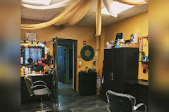 Enchanted Hair Salon