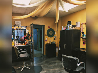 Enchanted Hair Salon