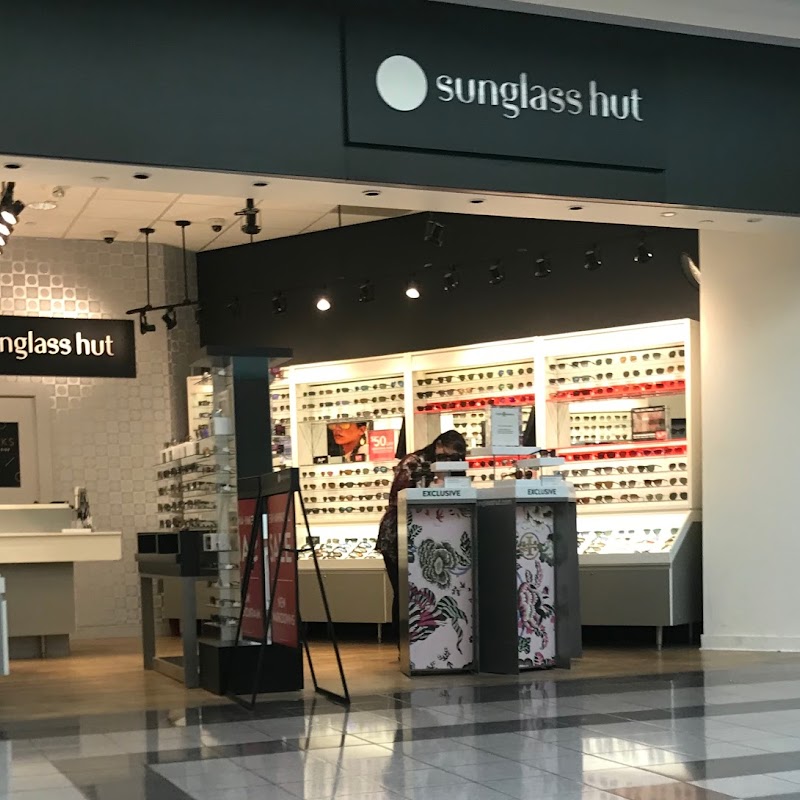 Sunglass Hut