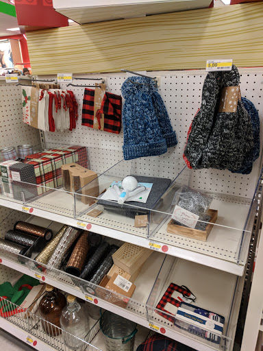 Department Store «Target», reviews and photos, 2340 FL-77, Panama City, FL 32405, USA
