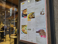 Restaurant Granaio Duomo - Ristorante & Cafè à Milan (la carte)