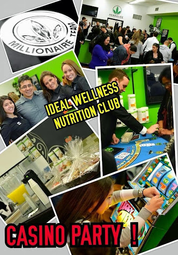 Casino «Ace & Jack Casino Theme Night Party Rentals NY NJ CT PA», reviews and photos, 109 N Central Ave, Valley Stream, NY 11580, USA