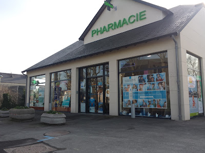 Pharmacie Pinsolle à Saran