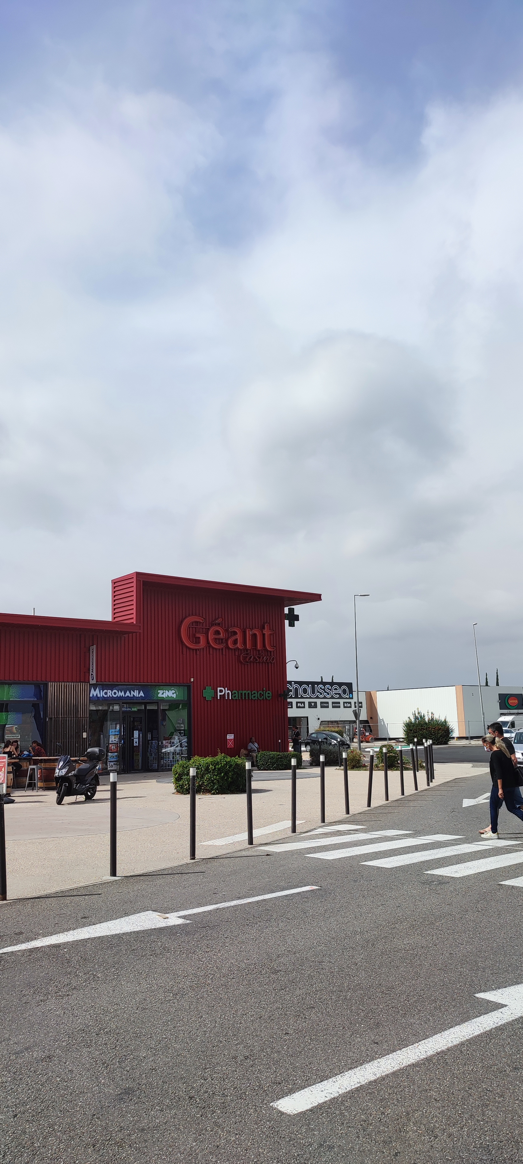 Photo n° 1 de l'avis de Jeanmichel.7 fait le 15/09/2021 à 13:30