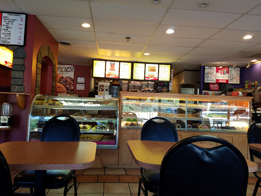 Donut Shop «Donut Burst», reviews and photos, 1870 S Garrison St, Lakewood, CO 80232, USA