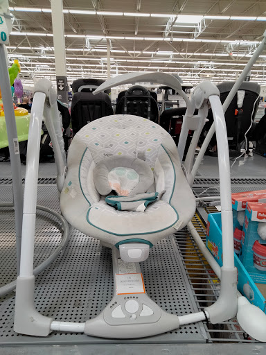 Department Store «Walmart Supercenter», reviews and photos, 1425 NE 163rd St, North Miami Beach, FL 33162, USA