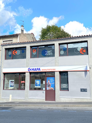 MAPA Assurances Périgueux à Périgueux