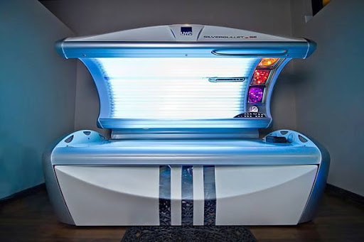 33 Tanning Spa