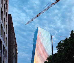 Hampton by Hilton Frankfurt City Centre East photo