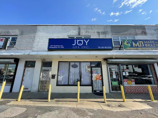 Joy Spa Inc