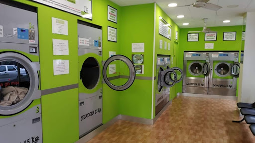 Colada Exprés II Albacete