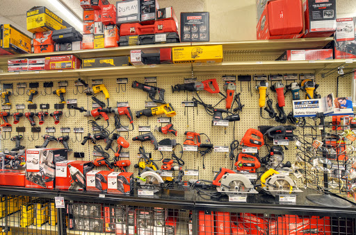 Hardware Store «Orchards Ace Hardware», reviews and photos, 269 E 29th St, Loveland, CO 80538, USA