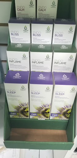 Herb Shop «The Herbal Gardens Inc», reviews and photos, 1219 N State Rd 7, Lauderhill, FL 33313, USA