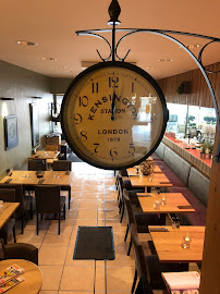 Photos du propriétaire du Le Coast Restaurant Agay à Saint-Raphaël - n°10