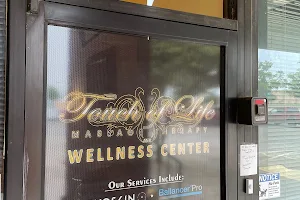 Touch Of Life Massage Therapy and Wellness Center image