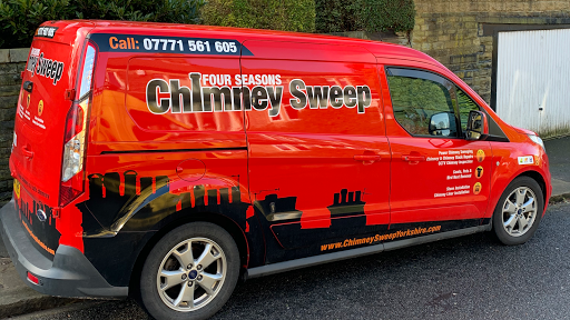 Four Seasons Chimney Sweep Leeds
