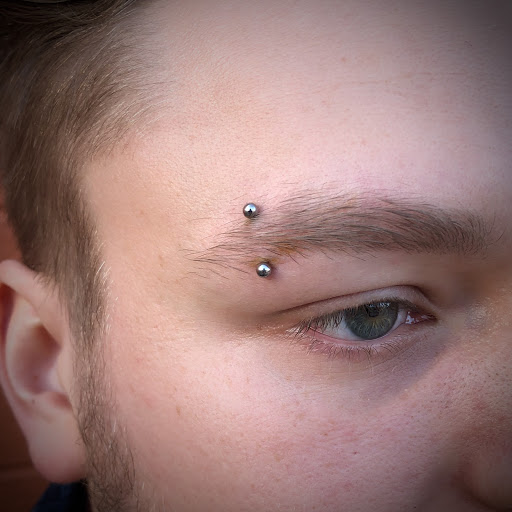 Tattoo Shop «Eternal Tattoos», reviews and photos, 1004 W 14 Mile Rd, Clawson, MI 48017, USA