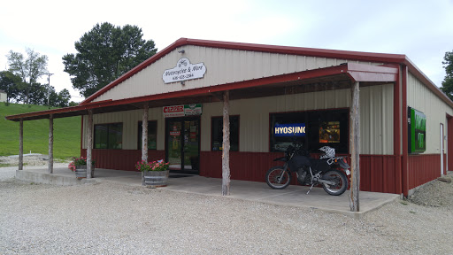 Motorcycle Dealer «Motorcycles and More», reviews and photos, 15901 State Hwy 47, Marthasville, MO 63357, USA