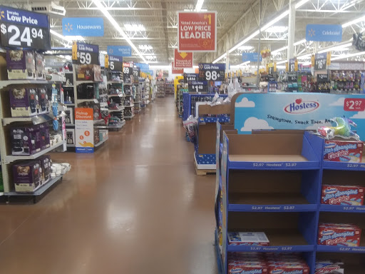 Department Store «Walmart Supercenter», reviews and photos, 5491 US-151 BUS, Marion, IA 52302, USA